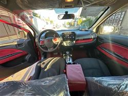 Mitsubishi Mirage G4